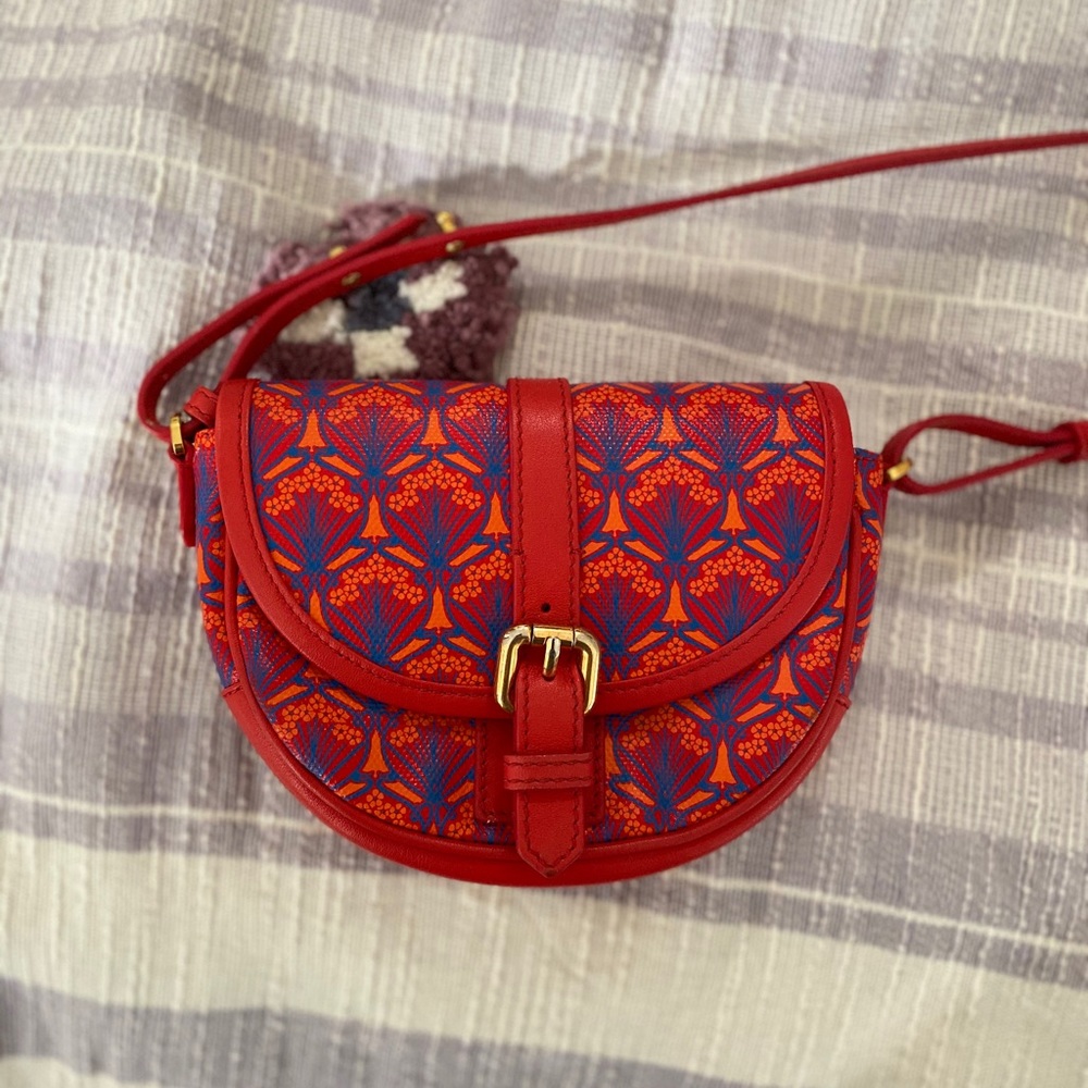 LIMITED EDITION convertible Liberty of London bag